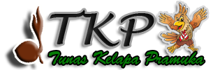 Tunas Kelapa Pramuka